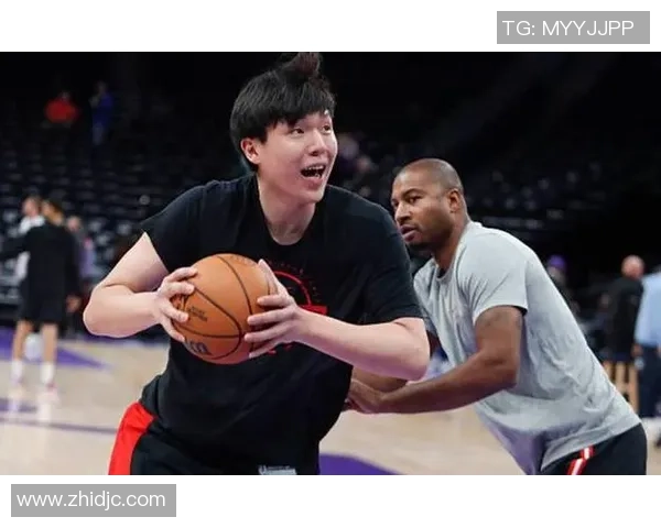 杨瀚森工作室：食谱队内制定不存在暴饮暴食 开拓者方案长时间培育